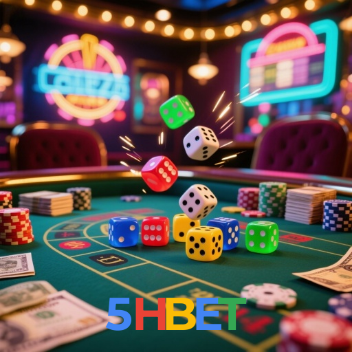 5HBET visual