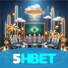 5HBET visual