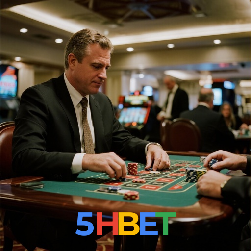 5HBET visual