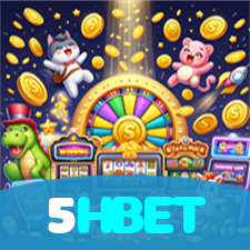 5HBET visual