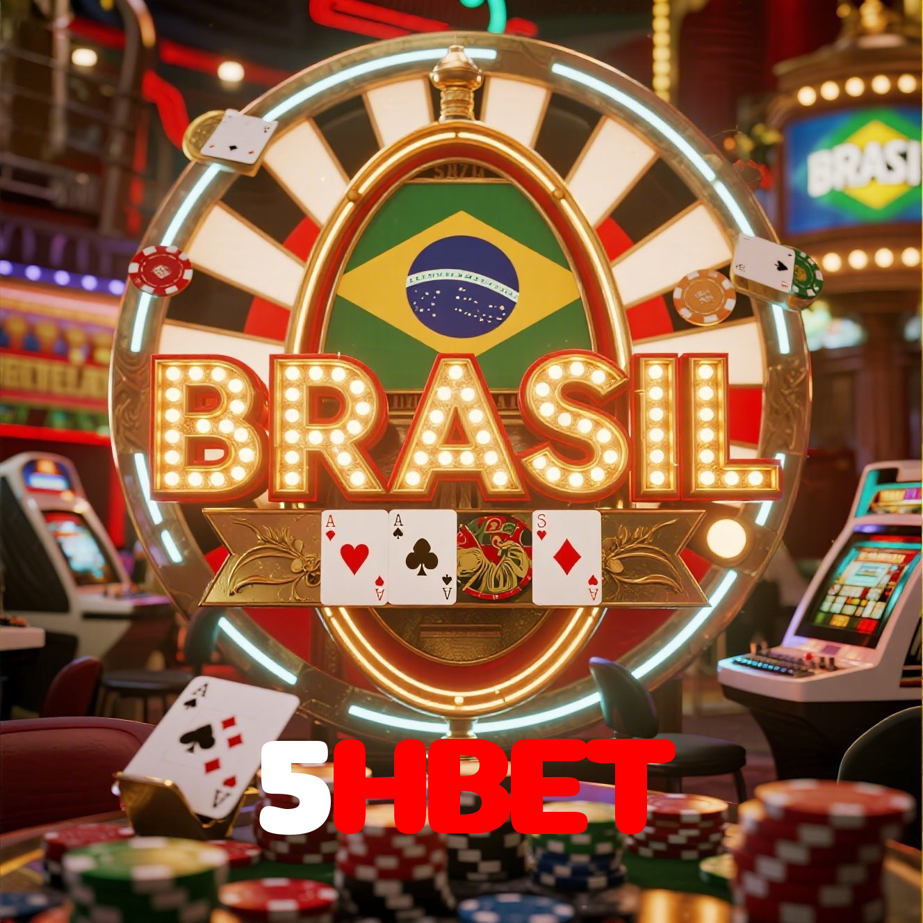 5HBET
