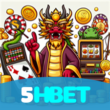 5HBET visual