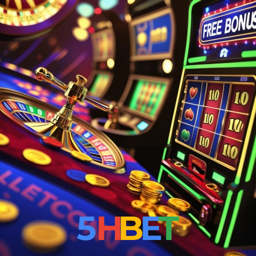 5HBET visual
