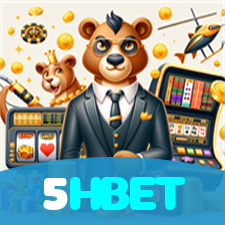 5HBET visual