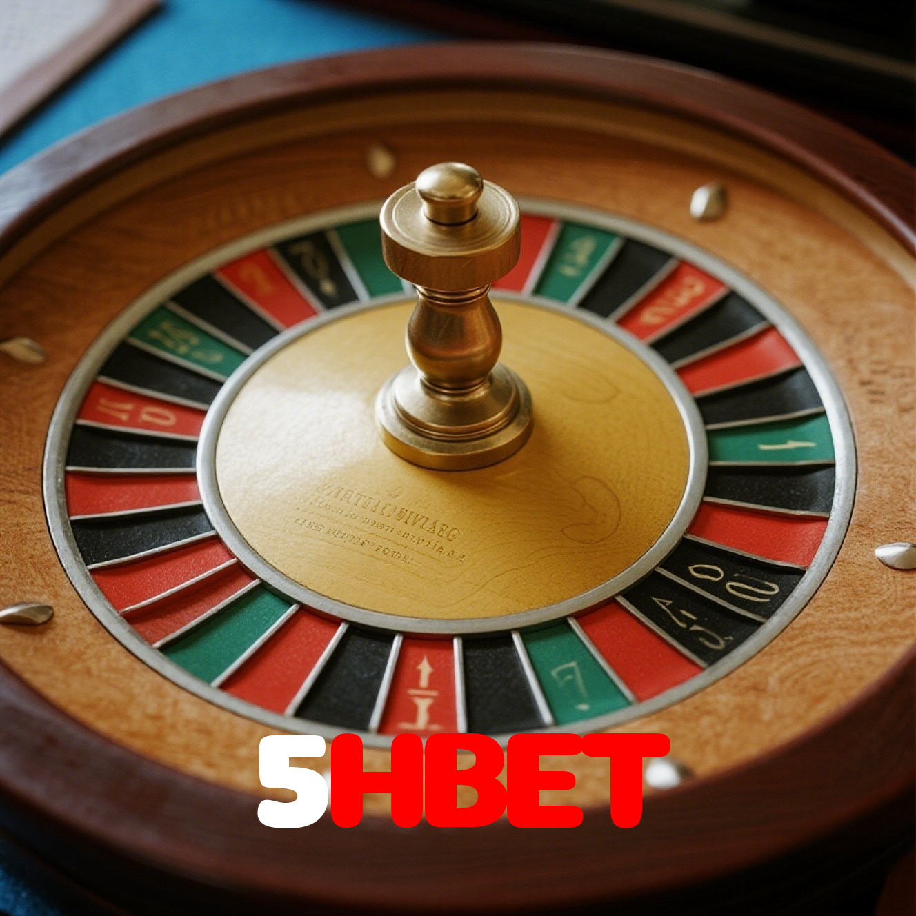 5HBET Image