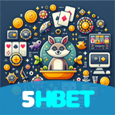 5HBET visual
