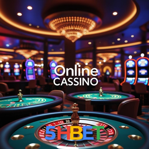 5HBET visual