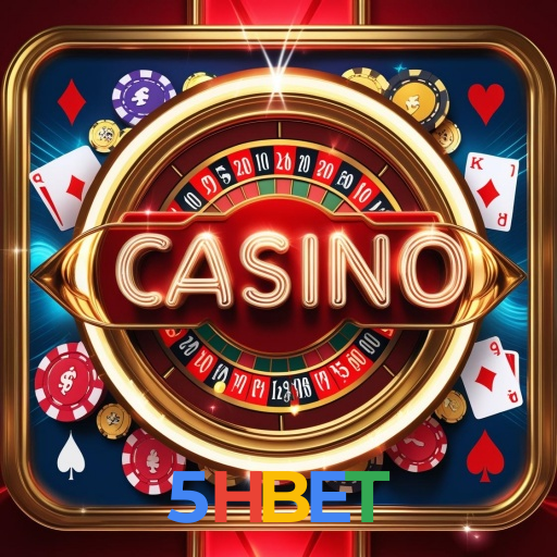 5HBET visual