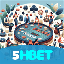 5HBET visual