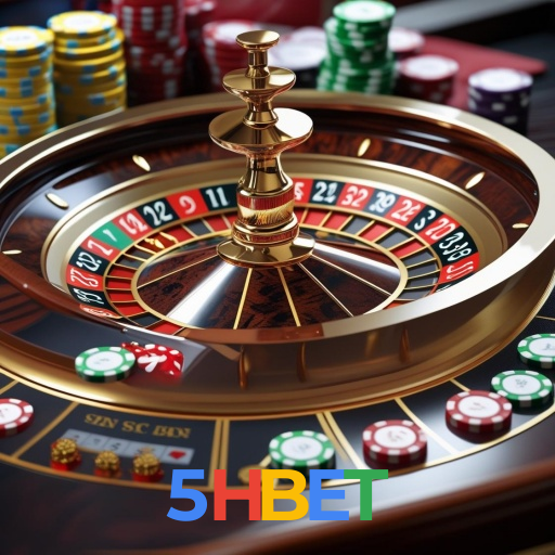 5HBET visual