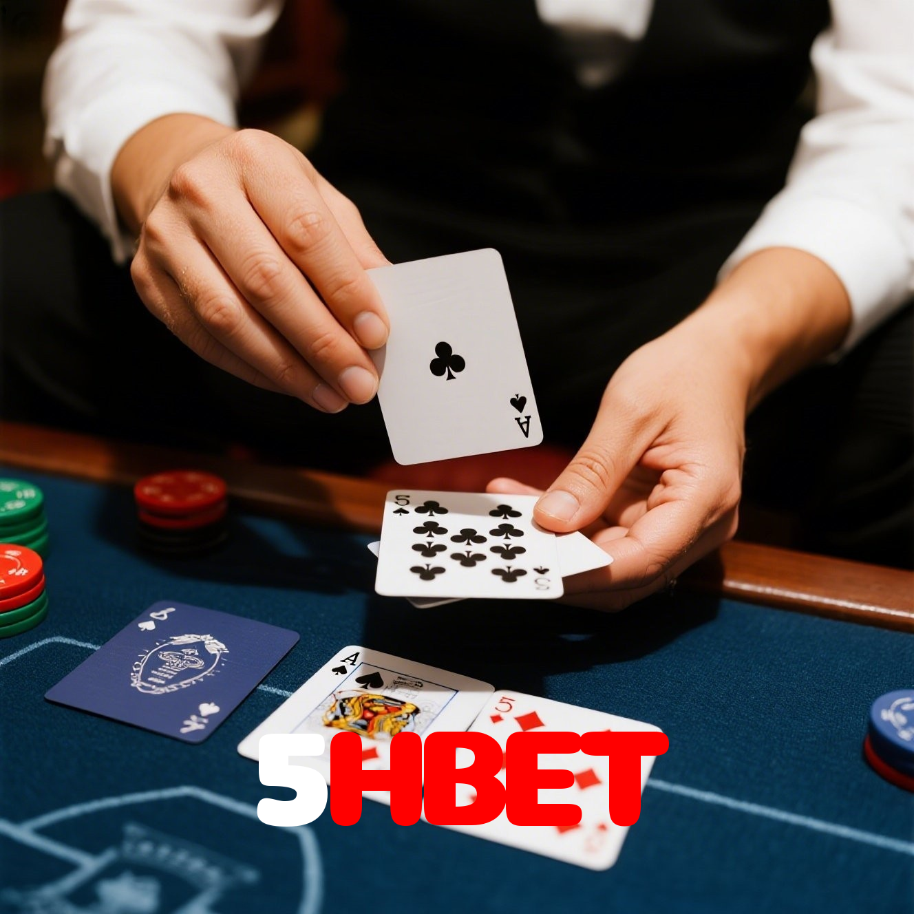 5HBET