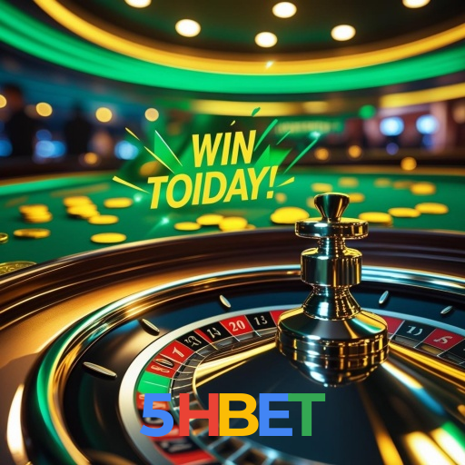 5HBET visual