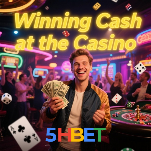 5HBET visual