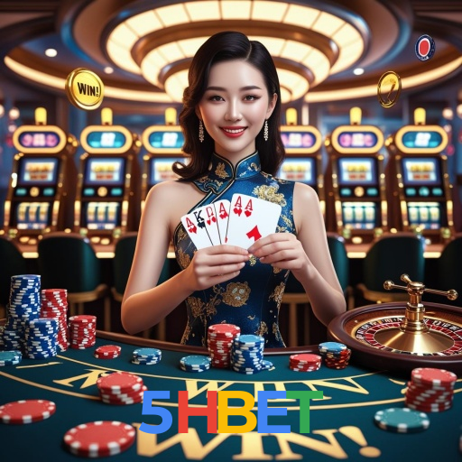 5HBET visual