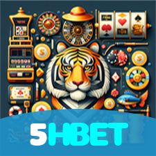 5HBET visual