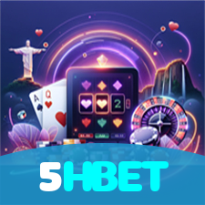 5HBET visual
