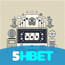 5HBET visual