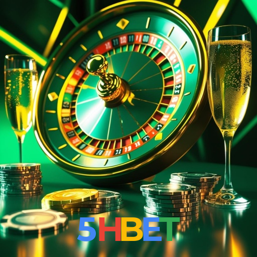 5HBET visual