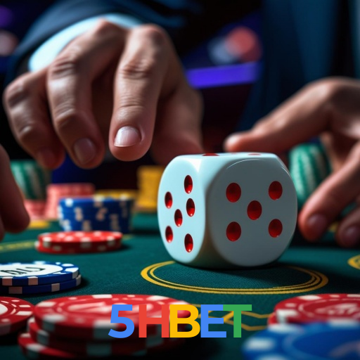 5HBET visual