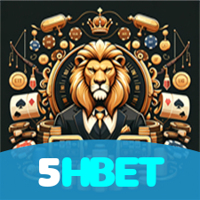 5HBET visual