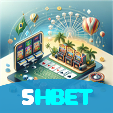 5HBET visual