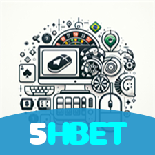 5HBET visual