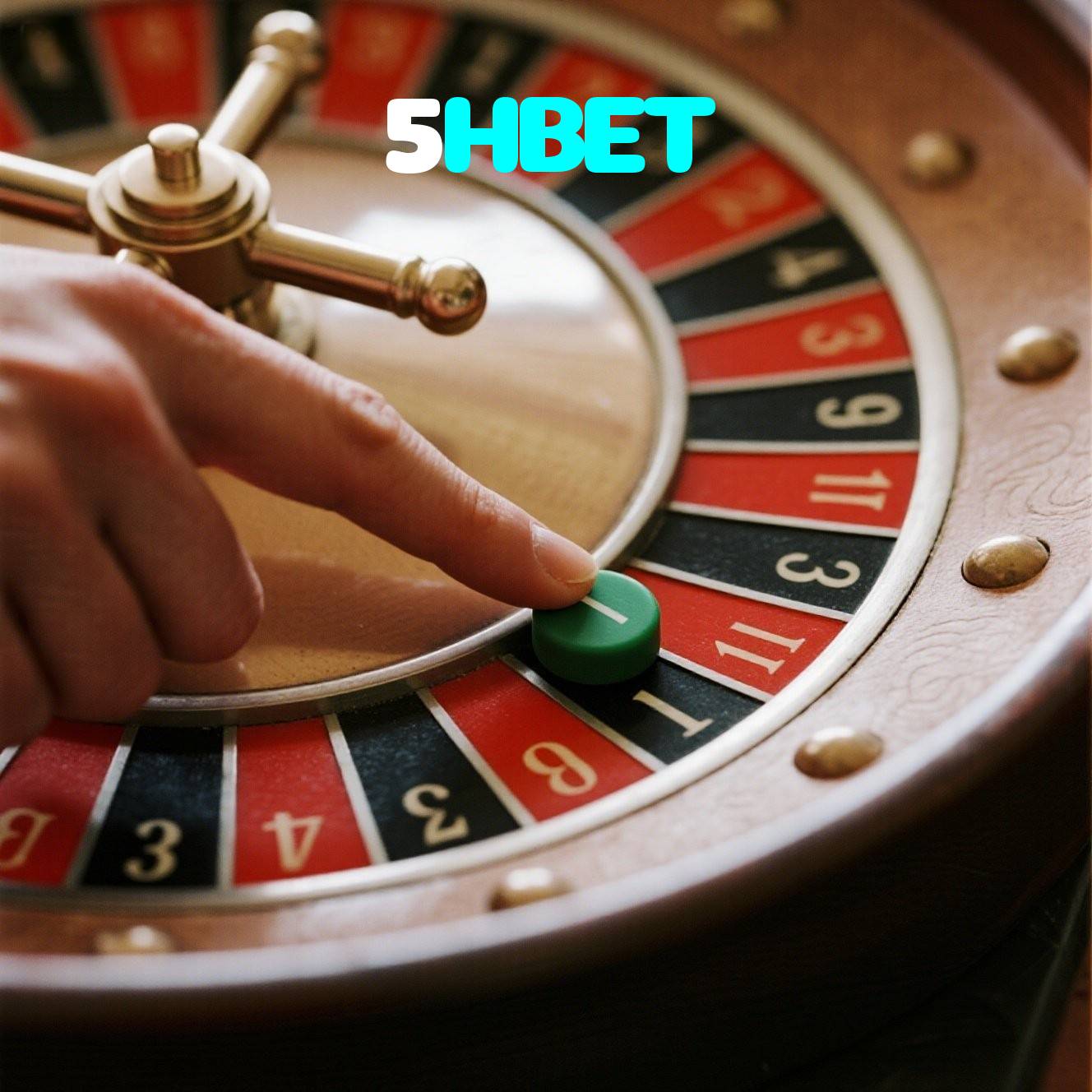 5HBET visual