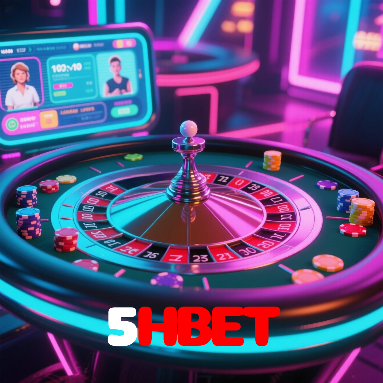 5HBET