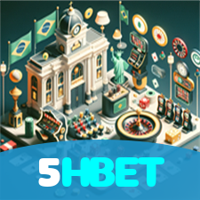 5HBET visual