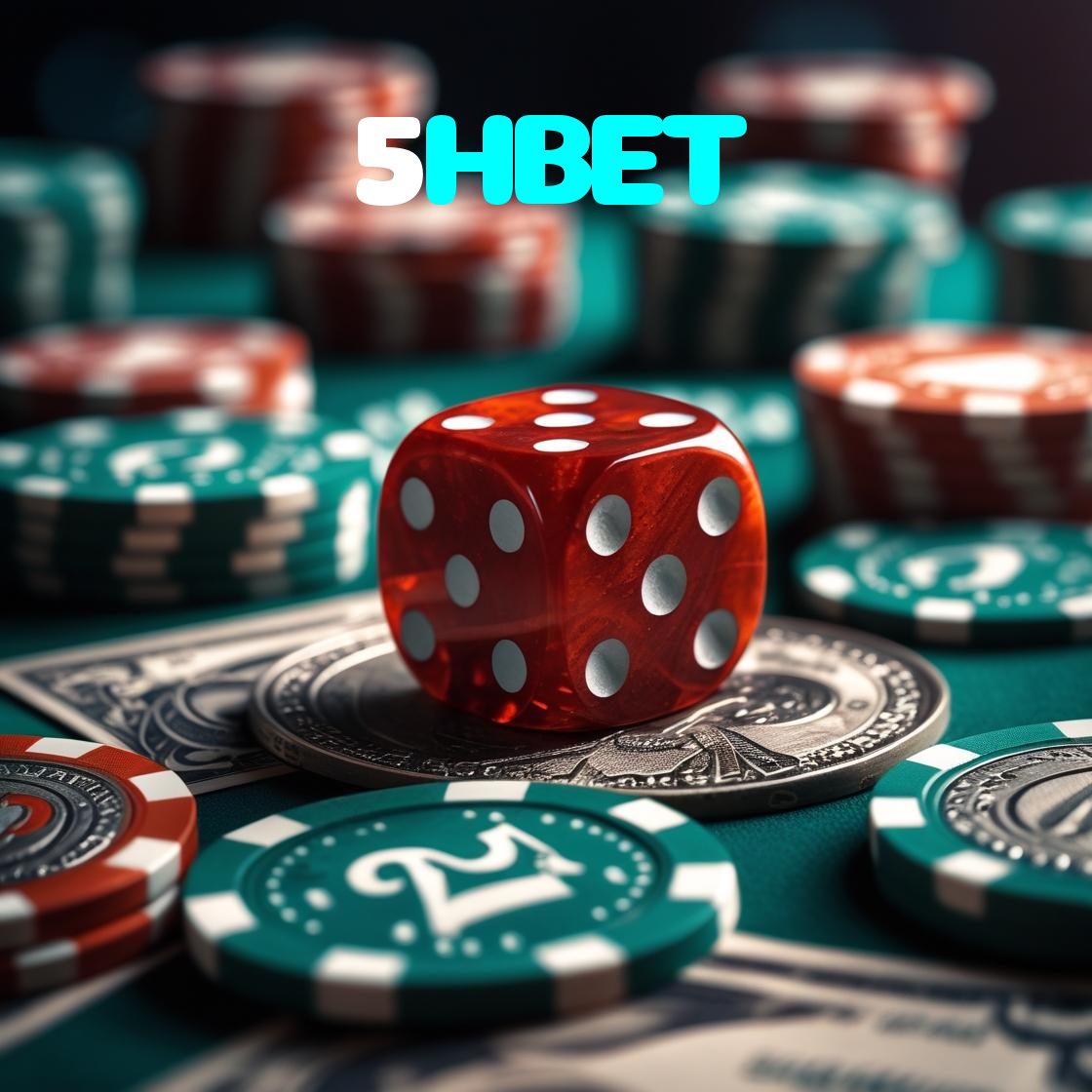 5HBET visual