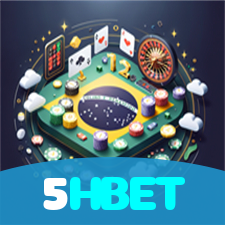 5HBET visual