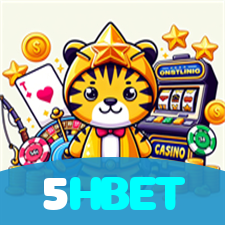 5HBET visual