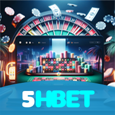 5HBET visual