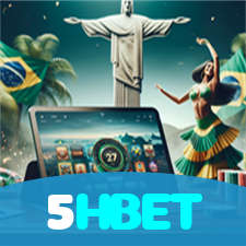 5HBET visual