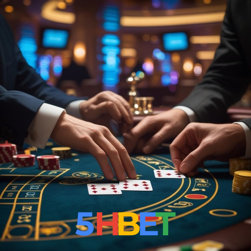 5HBET visual