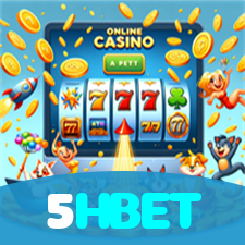 5HBET visual