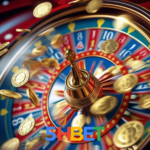 5HBET visual