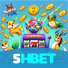 5HBET visual