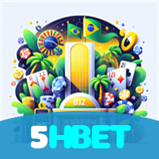 5HBET visual