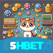 5HBET visual
