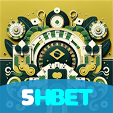 5HBET visual