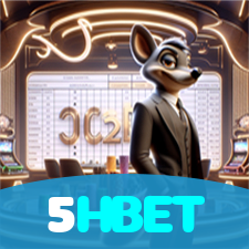 5HBET visual