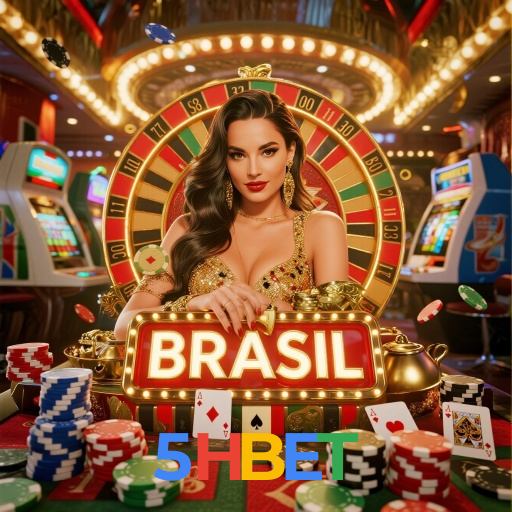 5HBET visual