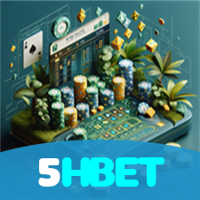 5HBET visual