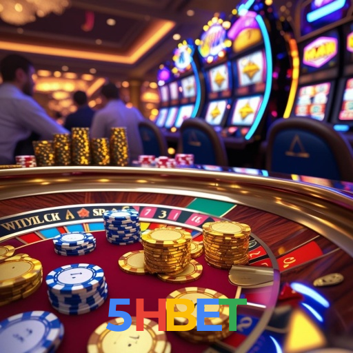 5HBET visual