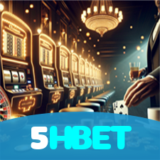 5HBET visual