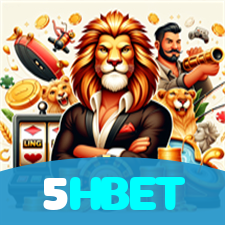 5HBET visual