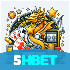 5HBET visual