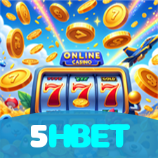 5HBET visual