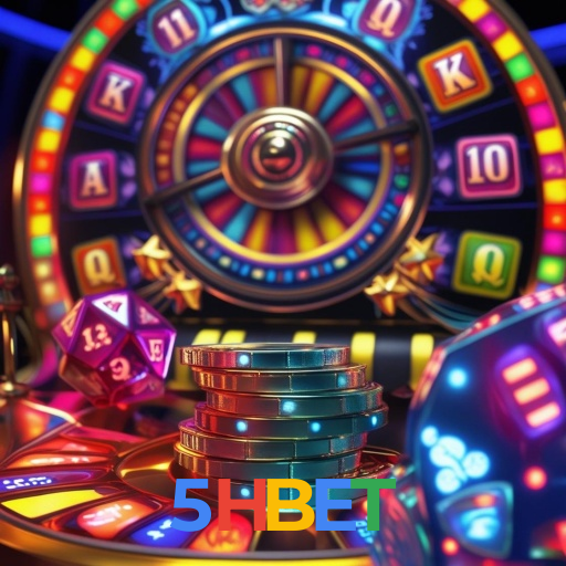 5HBET visual